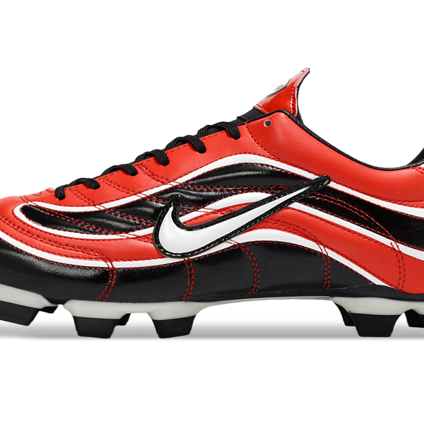 Chuteira Campo Nike Air Zoom Total 90 II FG Elite + Brindes
