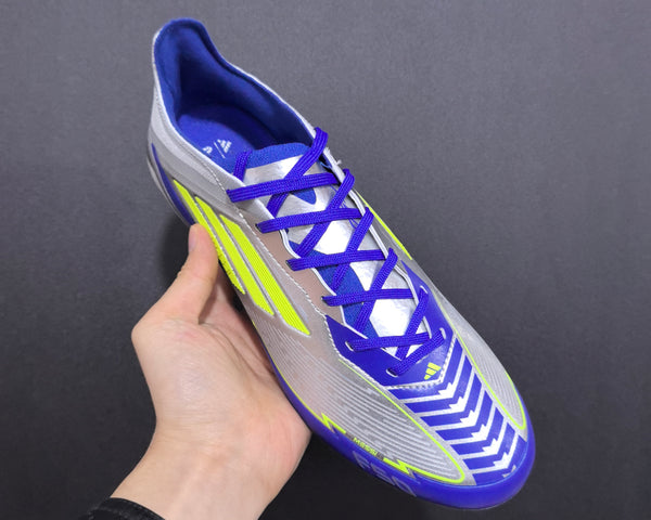 Chuteira Campo Adidas Adizero F50 FG  Elite + Brindes