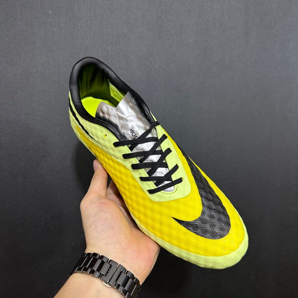 Chuteira Campo Nike Hypervenom Phantom fg Elite + Brindes Exclusivos