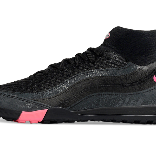 Chuteira Society Nike Air Zoom Mercurial Superfly 10 TF Elite + Brindes