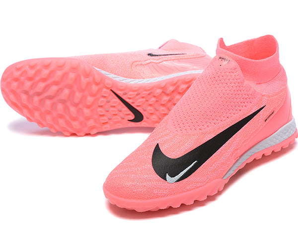 Chuteira Society Nike Phantom GX DF TF Elite + Brindes Exclusivos