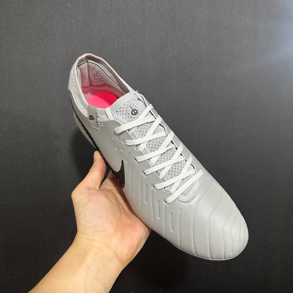 Chuteira Campo Nike Tiempo Legend 10 Elite + Brindes