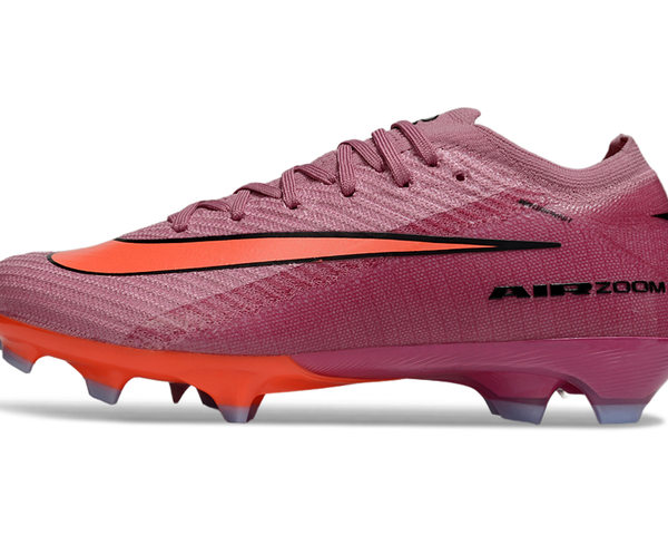 Chuteira Campo Nike Air Zoom Mercurial Vapor 16 Elite + Brindes