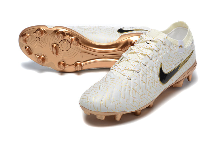 Chuteira Campo Nike Tiempo Legend 10 Elite + Brindes Exclusivos