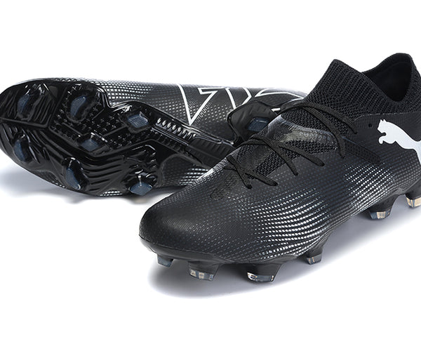 Chuteira Campo Puma Future 7 FG Elite + Brindes