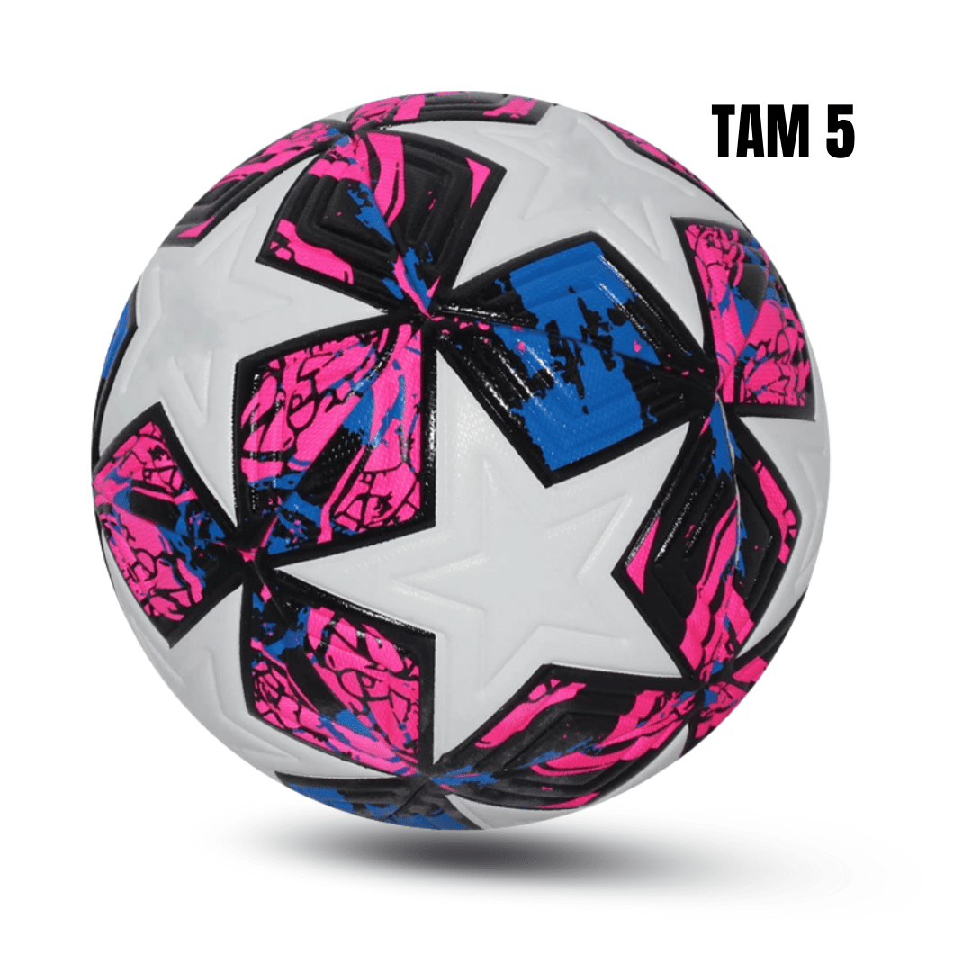 Bola de Futebol Oficial