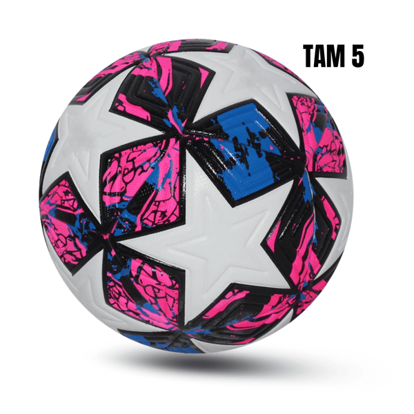 Bola de Futebol Oficial