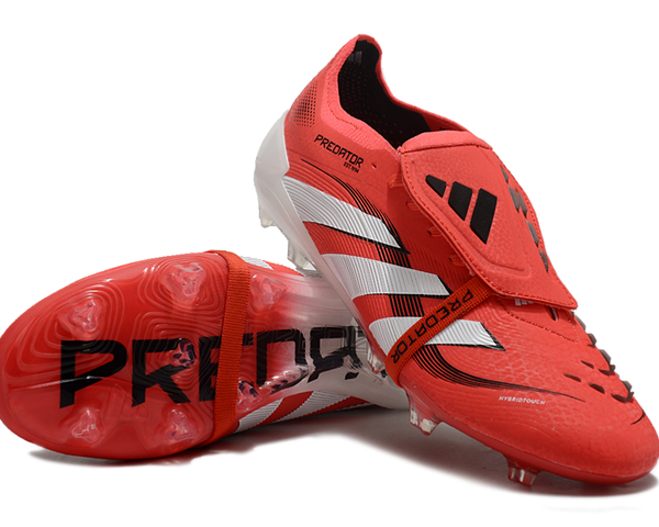 Chuteira Campo Adidas Predator 30 FG  Elite + Brindes