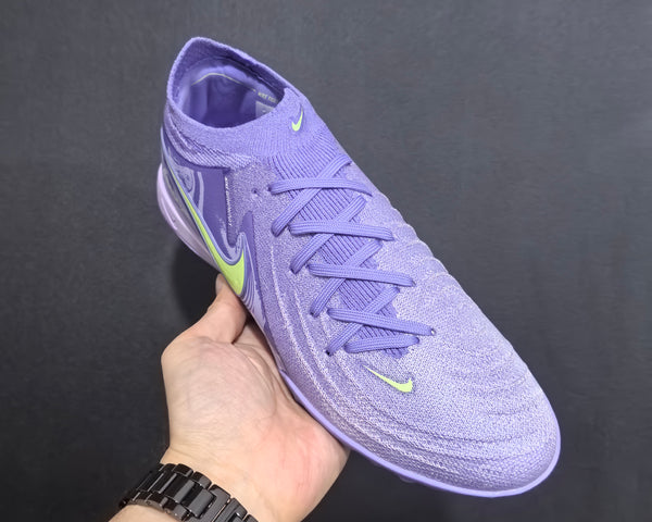 Chuteira Society Nike Phantom Luna TF 2 Elite + Brindes
