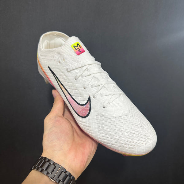 Chuteira Campo Nike Air Zoom Mercurial Vapor 15 Elite + Brindes