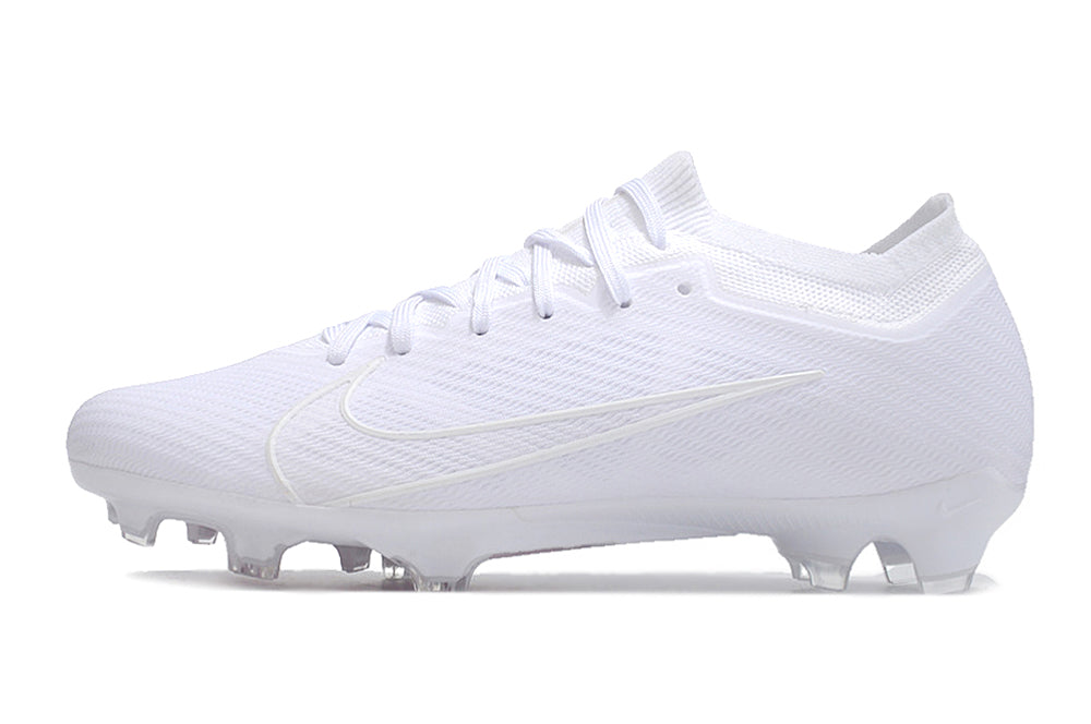 Chuteira Campo Nike Air Zoom Mercurial Vapor 15 Elite + Brindes