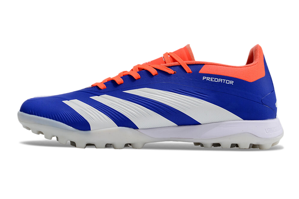 Chuteira Society Adidas Predator 24 TF Elite + Brindes Exclusivos