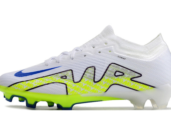 Chuteira Campo Nike Air Zoom Mercurial Vapor 15 Elite + Brindes