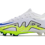 Chuteira Campo Nike Air Zoom Mercurial Vapor 15 Elite + Brindes