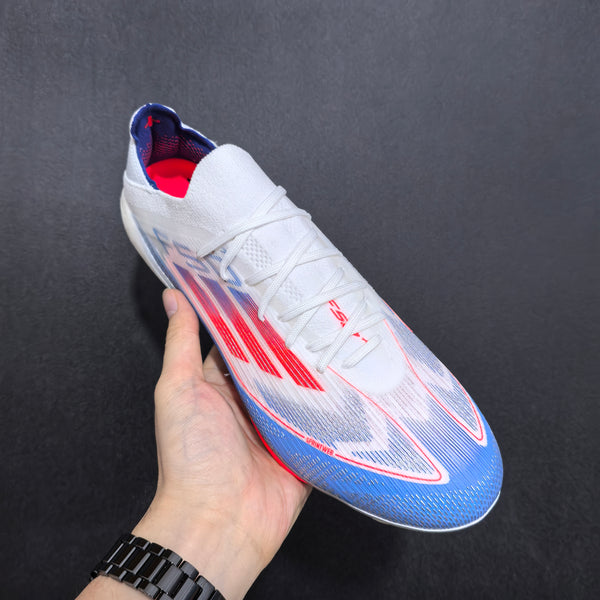 Chuteira Campo Adidas X F50 FG Elite + Brindes