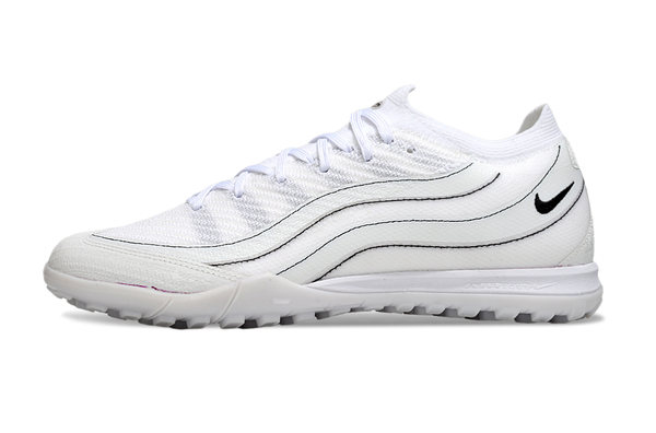 Chuteira Society Nike Mercurial Vapor Air Max 95 TF Elite + Brindes