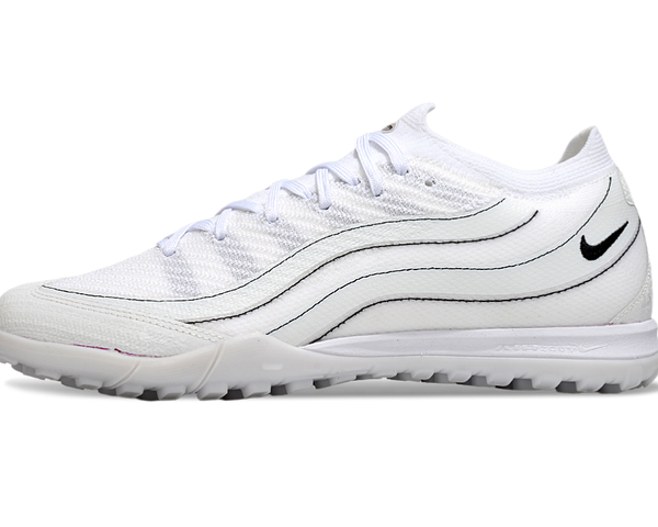 Chuteira Society Nike Mercurial Vapor Air Max 95 TF Elite + Brindes