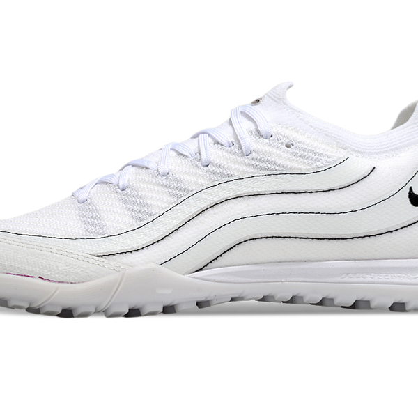 Chuteira Society Nike Mercurial Vapor Air Max 95 TF Elite + Brindes
