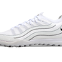 Chuteira Society Nike Mercurial Vapor Air Max 95 TF Elite + Brindes