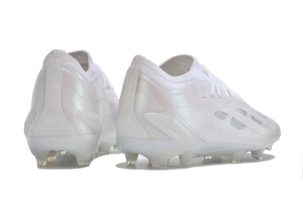 Chuteira Campo Adidas X Crazyfast.1 FG  Elite + Brindes