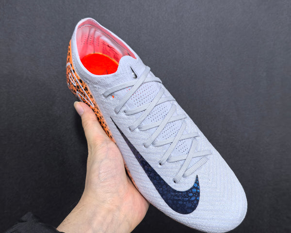 Chuteira Campo Nike Air Zoom Mercurial Vapor 16 SG Elite + Brindes