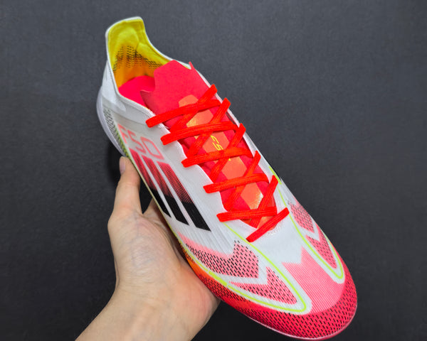 Chuteira Campo Adidas X F50 FG Elite + Brindes