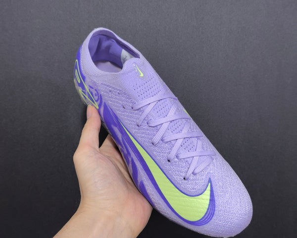 Chuteira Campo Nike Air Zoom Mercurial Vapor 16 AG Elite + Brindes