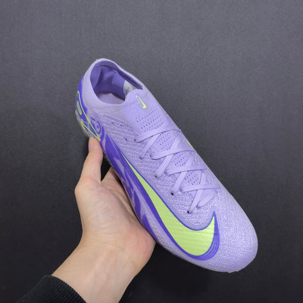 Chuteira Campo Nike Air Zoom Mercurial Vapor 16 AG Elite + Brindes