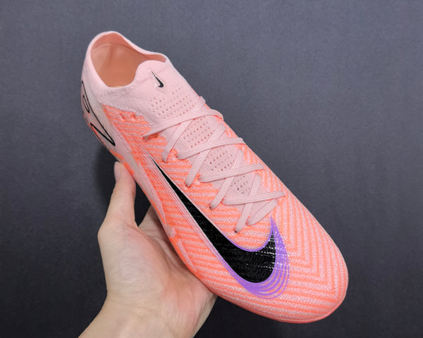 Chuteira Campo Nike Air Zoom Mercurial Vapor 16 Elite + Brindes Exclusivos