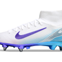 Chuteira Campo Nike Air Zoom Mercurial Superfly 10 SG Elite + Brindes Exclusivos