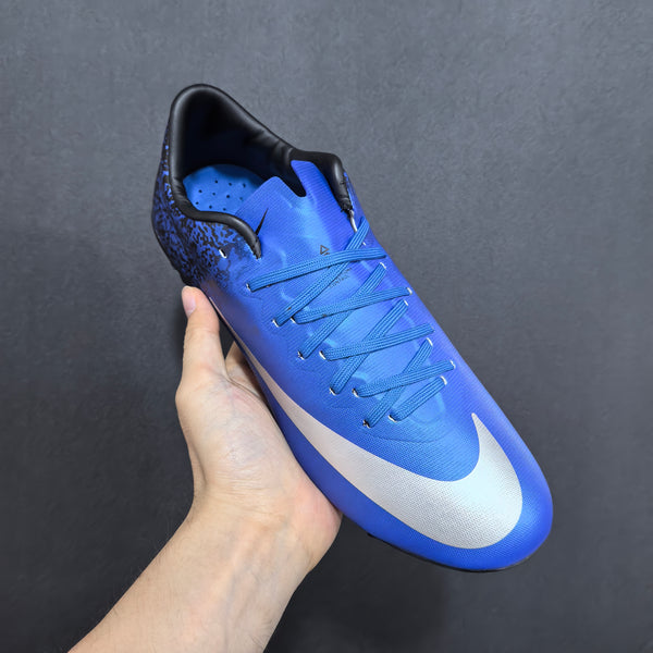 Chuteira Campo Nike Mercurial Vapor 10 Elite + Brindes Exclusivos