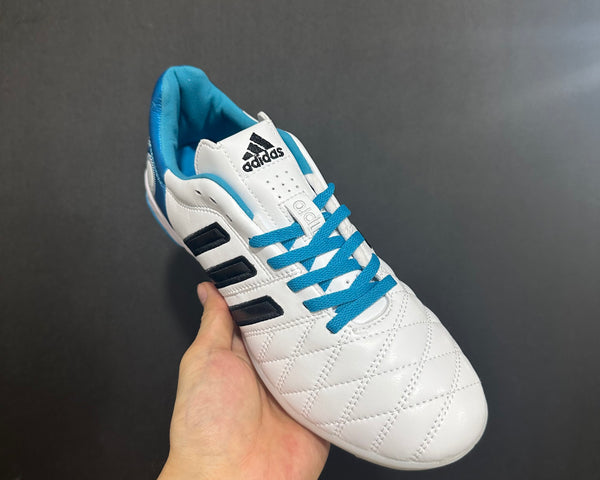 Chuteira Society Adidas Toni Kroos 11PRO TF Elite + Brindes (PRONTO ENTREGA)