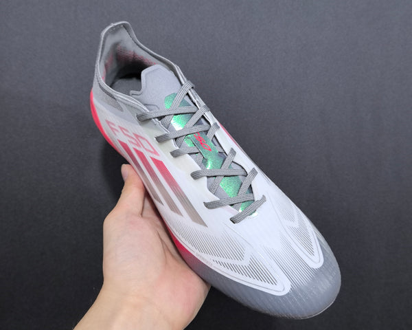 Chuteira Campo Adidas X F50 FG Elite + Brindes