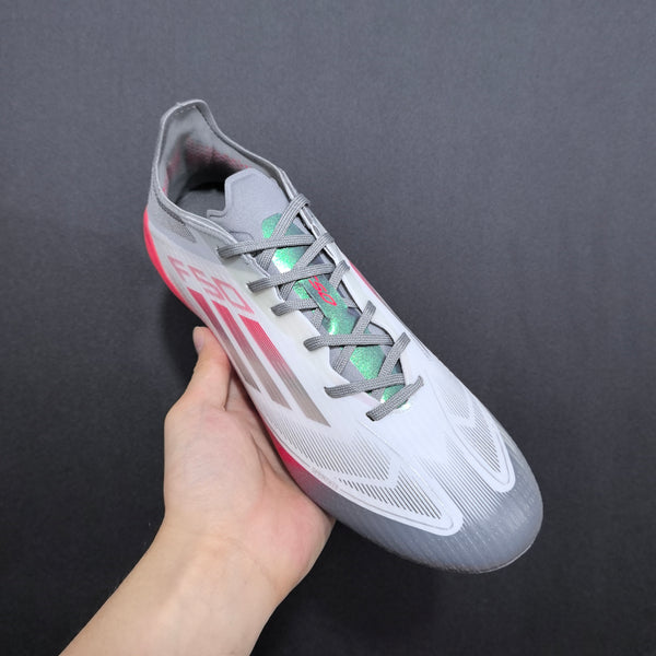 Chuteira Campo Adidas X F50 FG Elite + Brindes