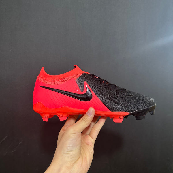 Chuteira Campo Nike Phantom Luna 2 Elite + Brindes