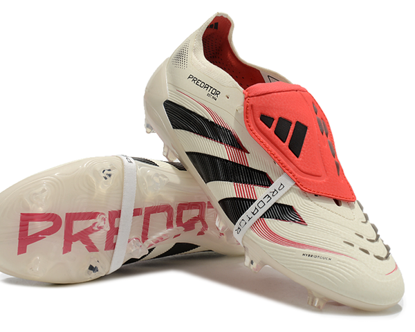 Chuteira Campo adidas Predator 30 FG Elite + Brindes