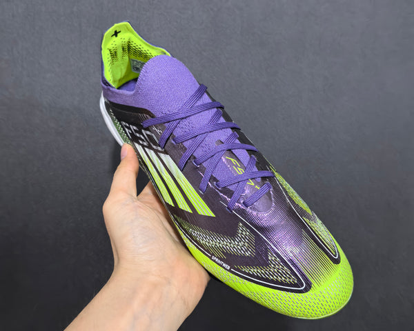 Chuteira Campo Adidas X F50 FG Elite + Brindes