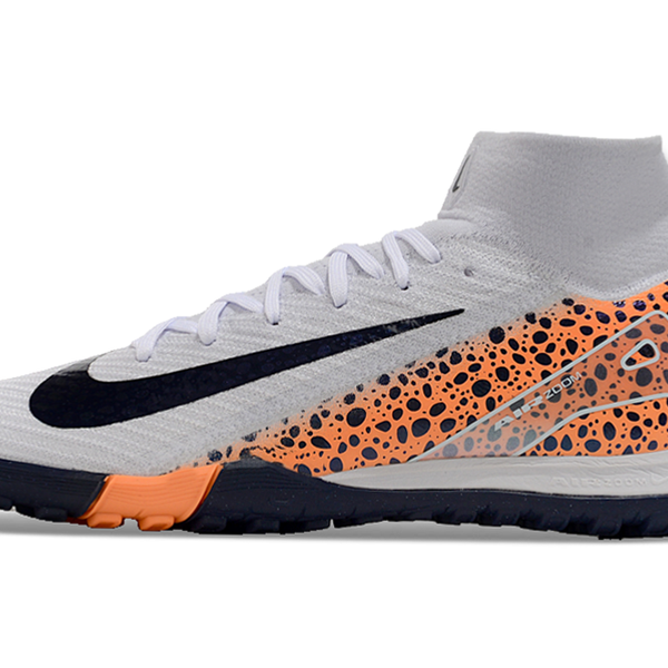Chuteira Society Nike Air Zoom Mercurial Superfly 10 TF Elite + Brindes Exclusivos