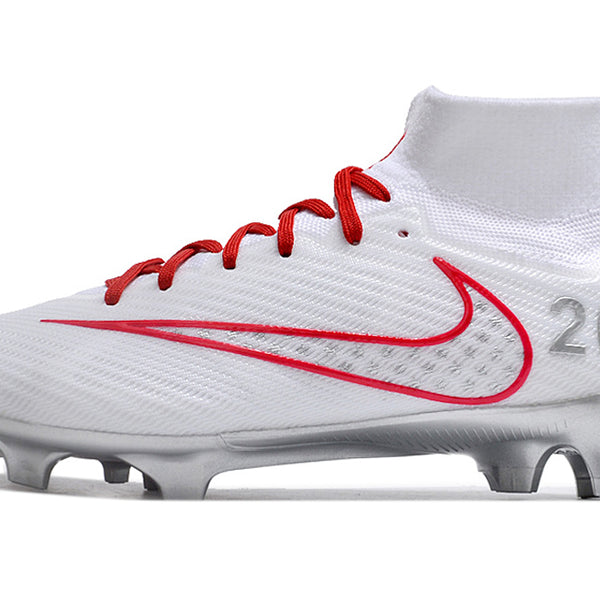 Chuteira Campo Nike Air Zoom Mercurial Superfly 9 Elite + Brindes Exclusivos