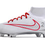 Chuteira Campo Nike Air Zoom Mercurial Superfly 9 Elite + Brindes Exclusivos