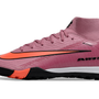 Chuteira Society Nike Air Zoom Mercurial Superfly 10 TF Elite + Brindes