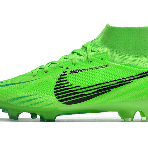 Chuteira Campo Nike Air Zoom Mercurial Superfly 9 Elite + Brindes Exclusivos