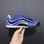 Chuteira Society Nike Total 90 TF (Ronaldo) Elite + Brindes