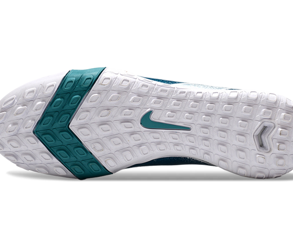 Chuteira Society Nike Air Zoom Mercurial Vapor 16 TF Elite + Brindes Exclusivos
