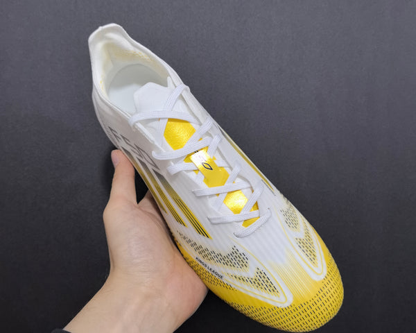 Chuteira Campo Adidas X F50 FG Elite + Brindes