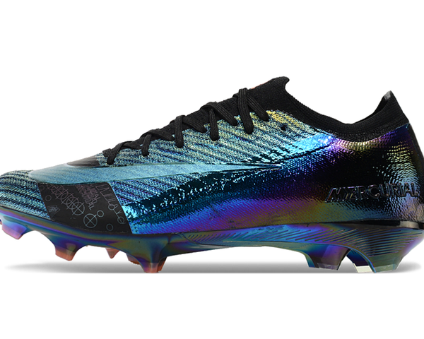 Chuteira Campo Nike Air Zoom Mercurial Vapor 16 Elite + Brindes Exclusivos