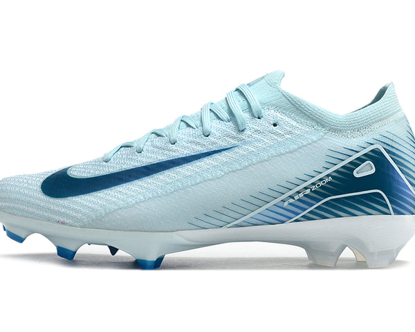 Chuteira Campo Nike Air Zoom Mercurial Vapor 16 Elite + Brindes Exclusivos