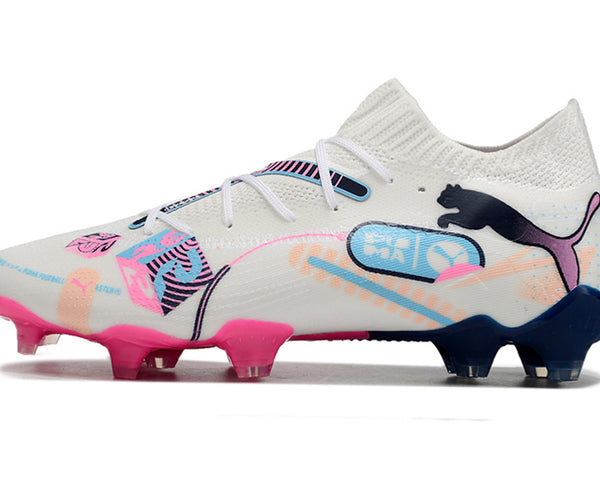 Chuteira Campo Puma Future 7 FG Elite + Brindes