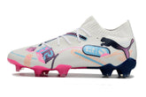 Chuteira Campo Puma Future 7 FG Elite + Brindes