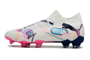 Chuteira Campo Puma Future 7 FG Elite + Brindes